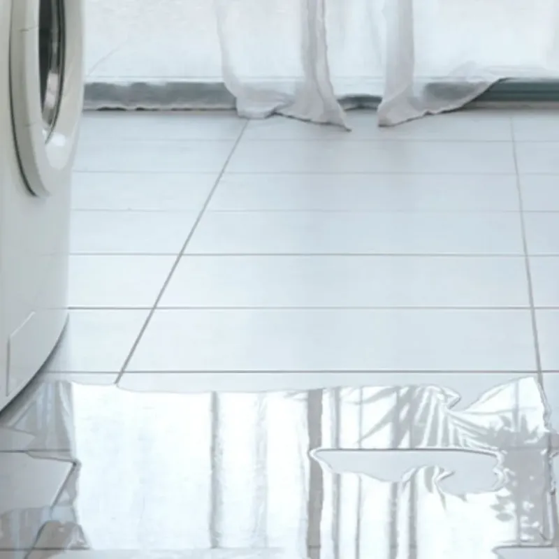 Appliance Leak Cleanup in East La Mirada, CA