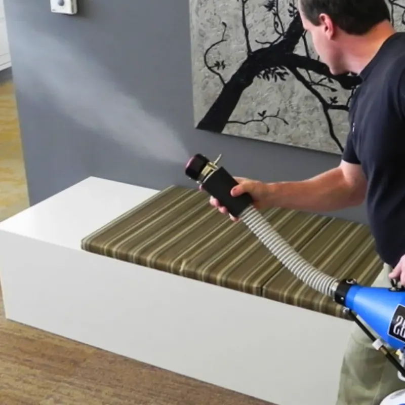 Professional Odor Removal in East La Mirada, CA
